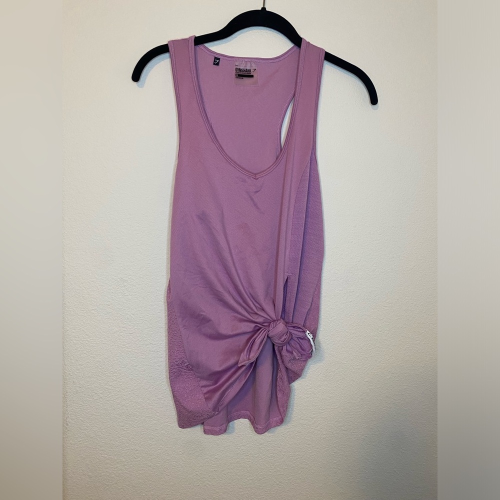 Gymshark Medium tank top